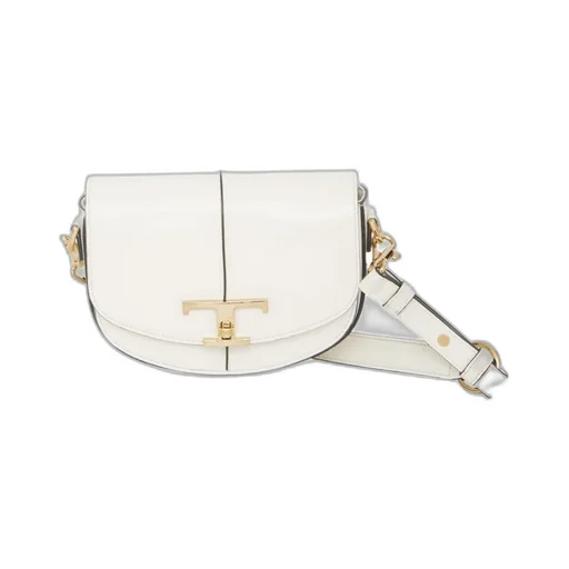 T Timeless Shoulder Bag