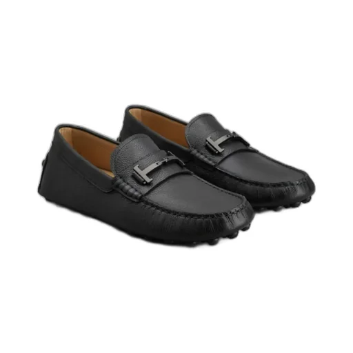 Gommino Penny Slot Loafers
