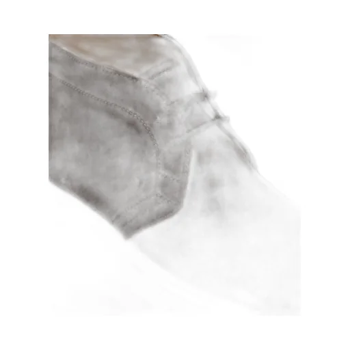 Lace-Up Desert Boots