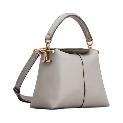 Super Small T Case Mailman Shoulder Bag
