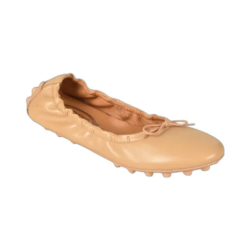 Gommino Slip-On Ballerina Shoes