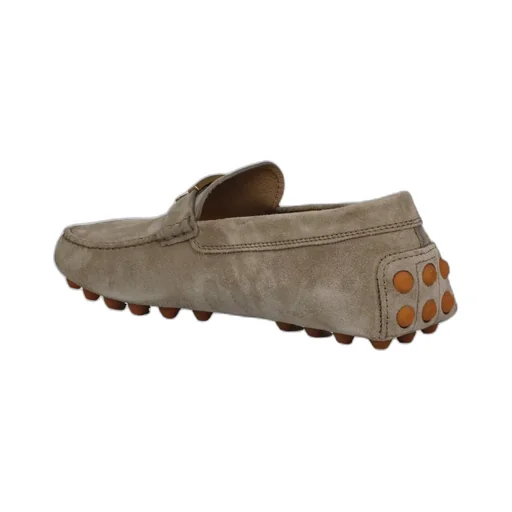 Gommino Slip-On Loafers