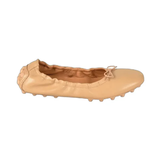Gommino Slip-On Ballerina Shoes
