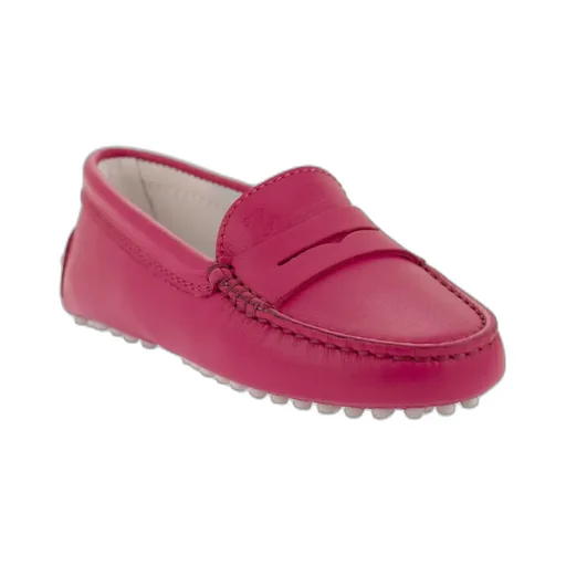 Junior Gommino Driving Shoes