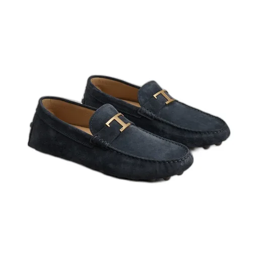 Gommino Slip-On Loafers