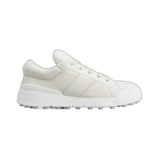 Logo Low-Cut Casual Sneakers