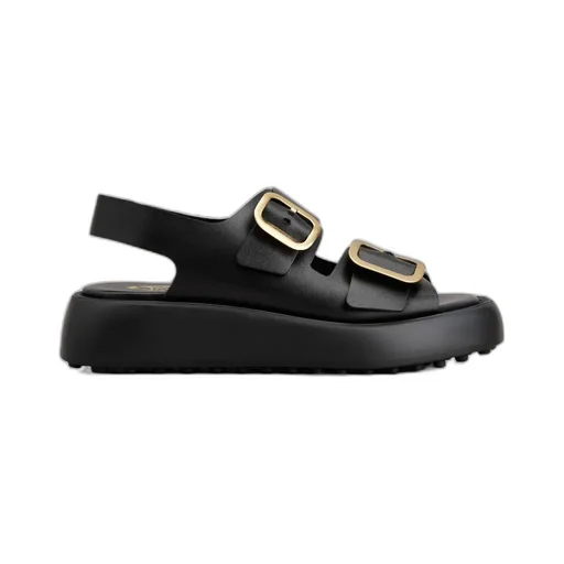 Logo Sandals