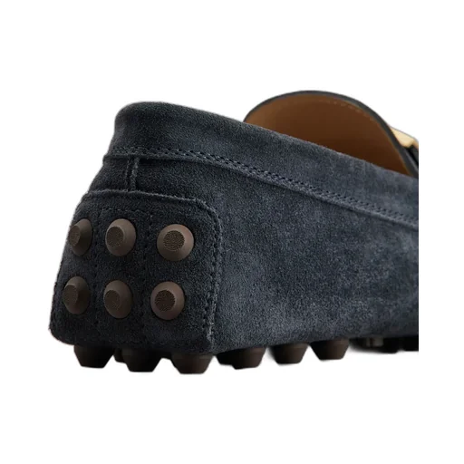 Gommino Slip-On Loafers