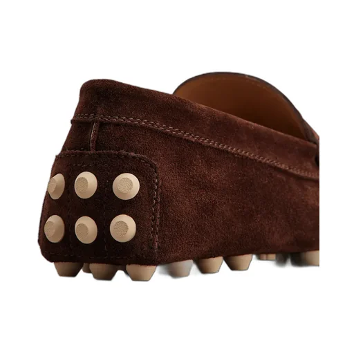Gommino T Timeless Slip-On Loafers
