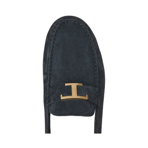 Gommino Slip-On Loafers