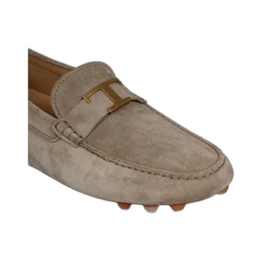 Gommino Slip-On Loafers
