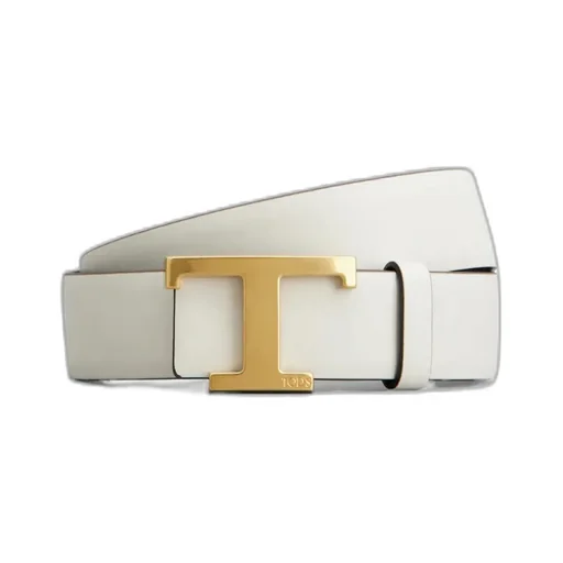 T-Timeless Reversible Belt