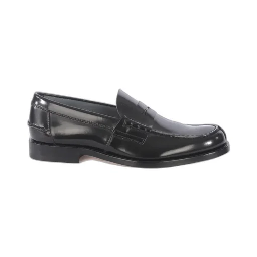 Slip-On Loafers
