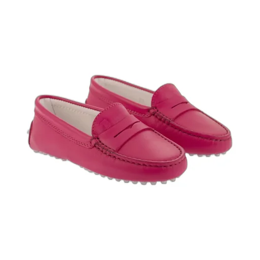 Junior Gommino Driving Shoes