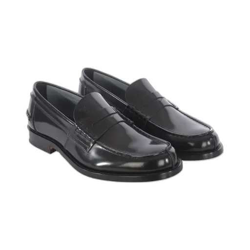 Slip-On Loafers