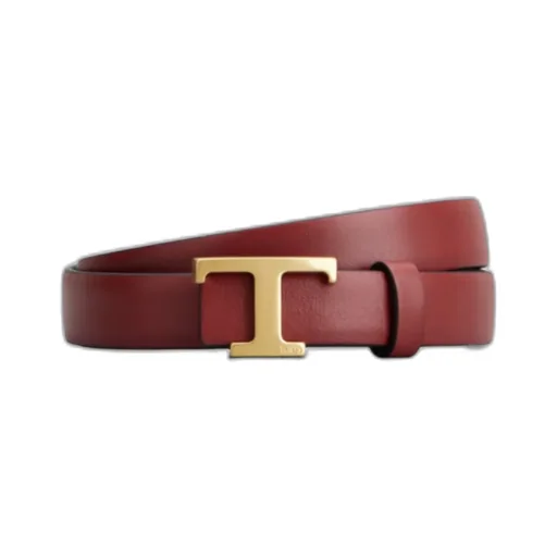 T Timeless Reversible Belt