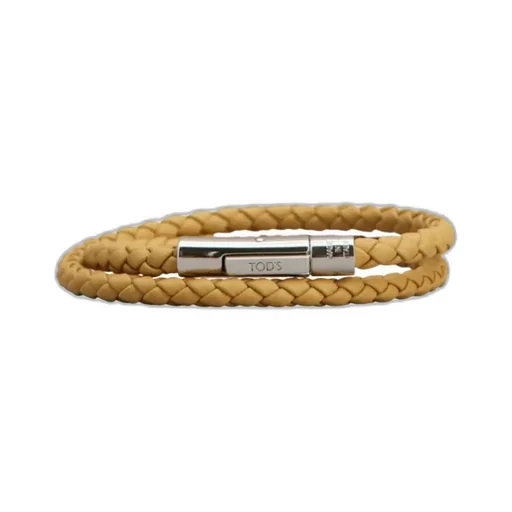 Mycolors Woven Bracelet