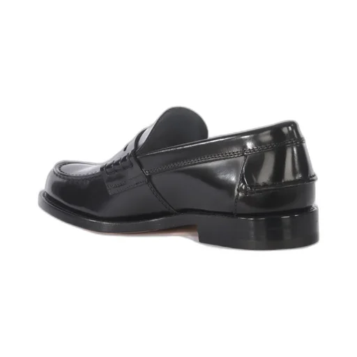 Slip-On Loafers