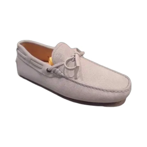 Round-Headed Love Shoes