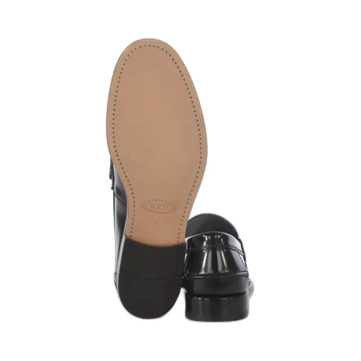 Slip-On Loafers