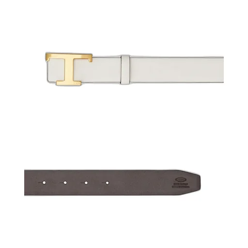 T-Timeless Reversible Belt