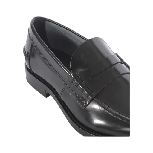 Slip-On Loafers