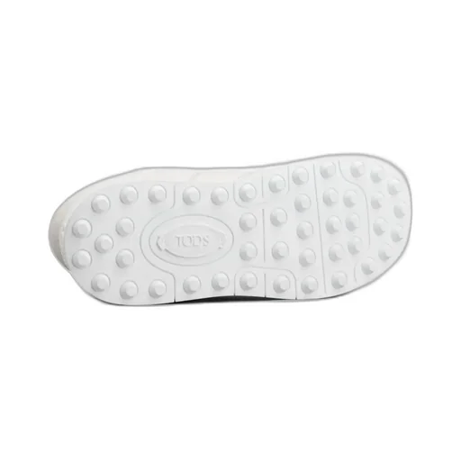 Logo Low-Cut Casual Sneakers
