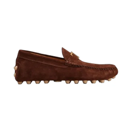 Gommino T Timeless Slip-On Loafers