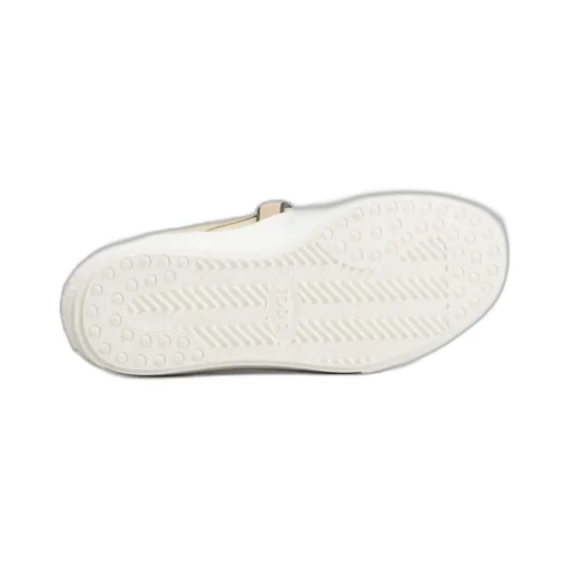 Kate Round Toe Slip-On Sneakers