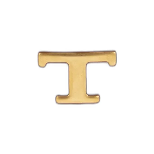 Logo Plaque Bi-Fold Wallet