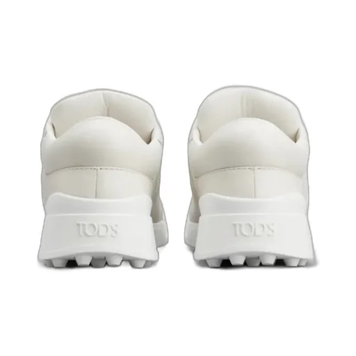 Logo Low-Cut Casual Sneakers