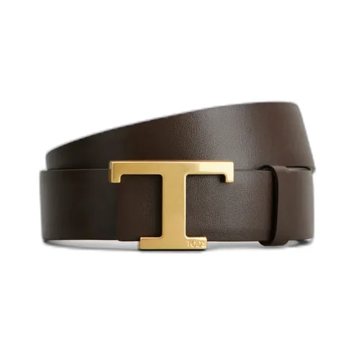 T-Timeless Reversible Belt