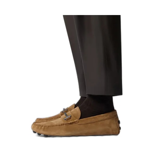 Round-Headed Love Shoes