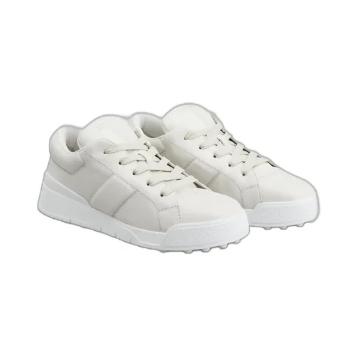 Logo Low-Cut Casual Sneakers