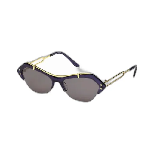 Logo Sunglasses