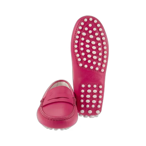 Junior Gommino Driving Shoes