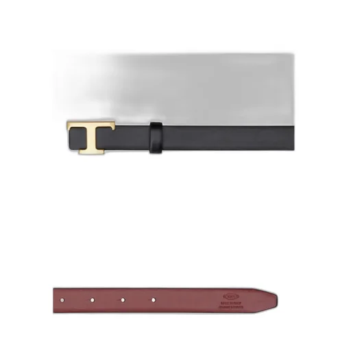 T Timeless Reversible Belt