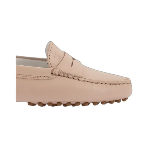 Junior Gommino Driving Shoes