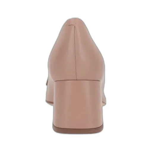 Kate Block Heel Pumps