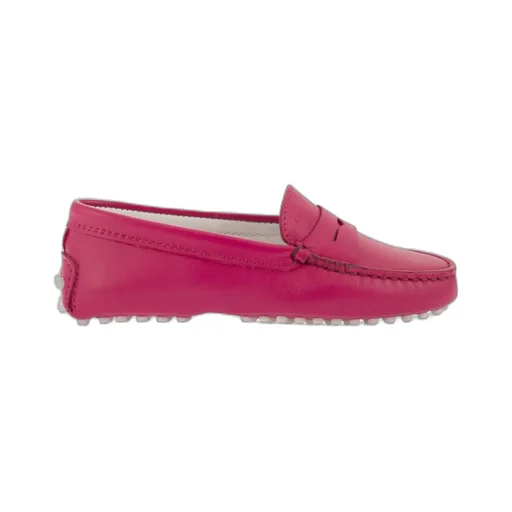 Junior Gommino Driving Shoes