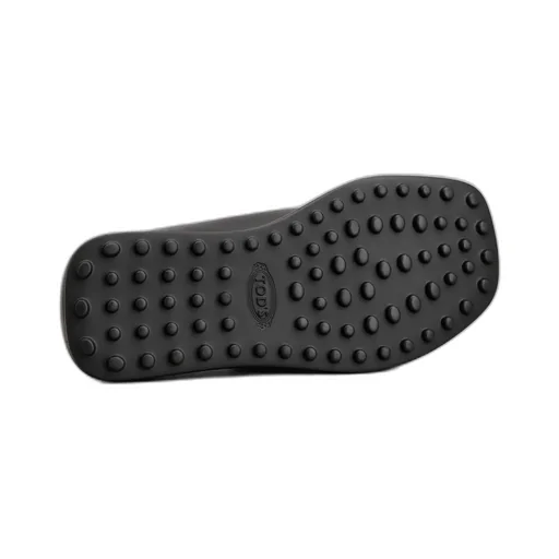 Logo Sandals