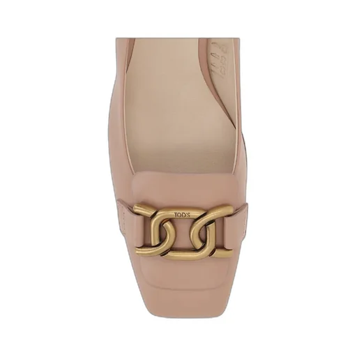 Kate Block Heel Pumps