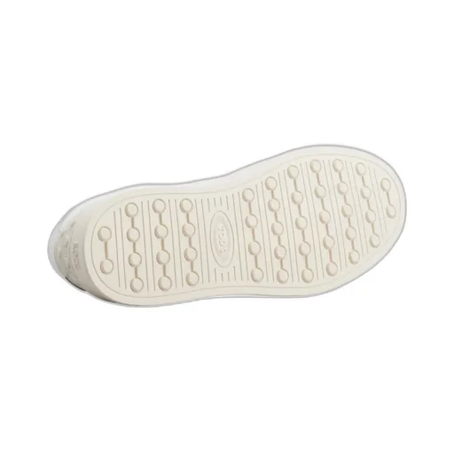Logo Printed Low-Top Sneakers