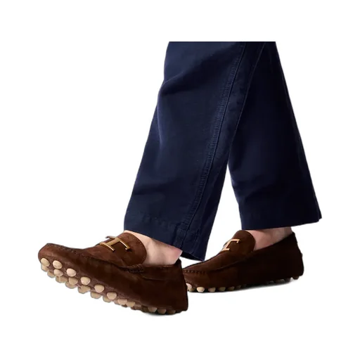 Gommino T Timeless Slip-On Loafers