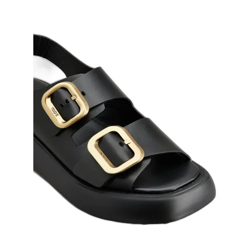 Logo Sandals