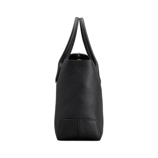 Timeless Top Handle Bag
