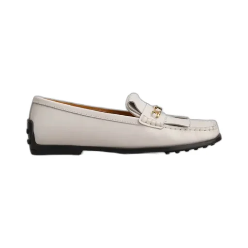 Tassel Loafer Shoes