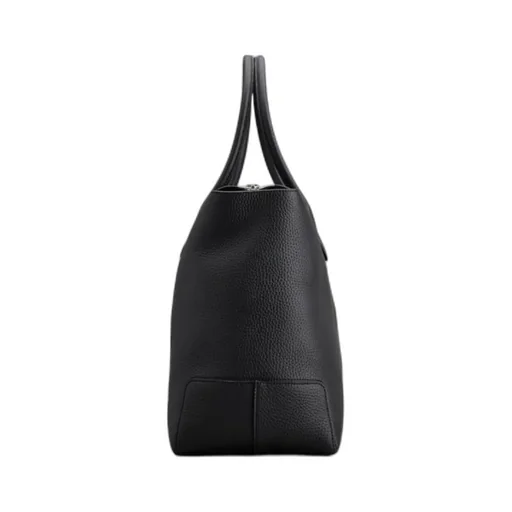 Logo Stamp Large Tote D-Bag