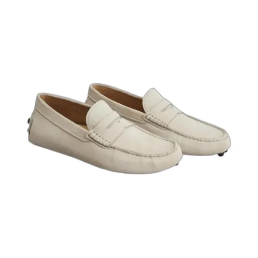 Gommino Bubble Loafers