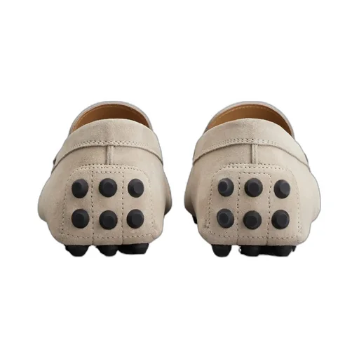 Gommino Bubble Loafers